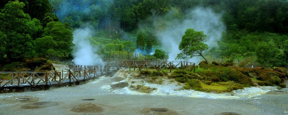 Azores San Miguel - The Wise Traveller