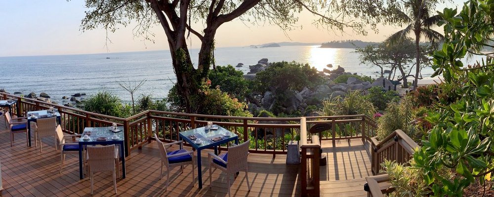 Hotel Review: Banyan Tree Resort - The Cove - The Wise Traveller