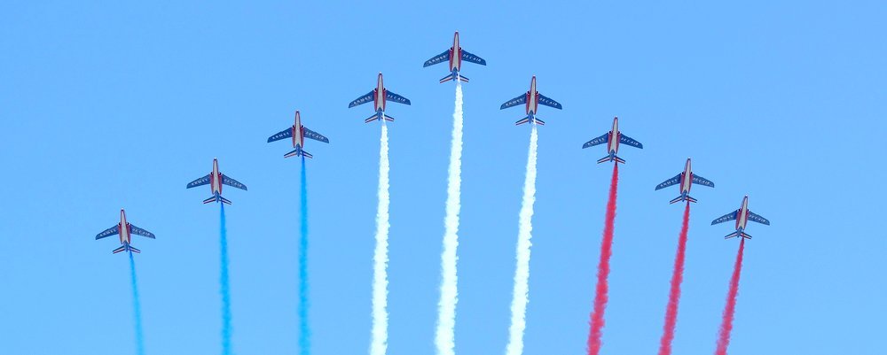 Bastille Day: What To Expect - The Wise Traveller