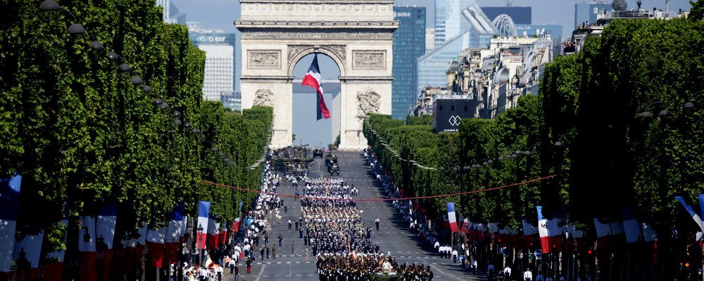 Bastille Day: What To Expect - The Wise Traveller