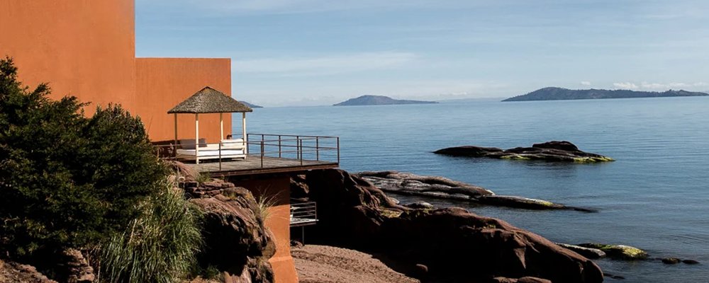 Be Spoiled - Luxury in Peru - The Wise Traveller - Titilaka Lodge, Lake Titicaca