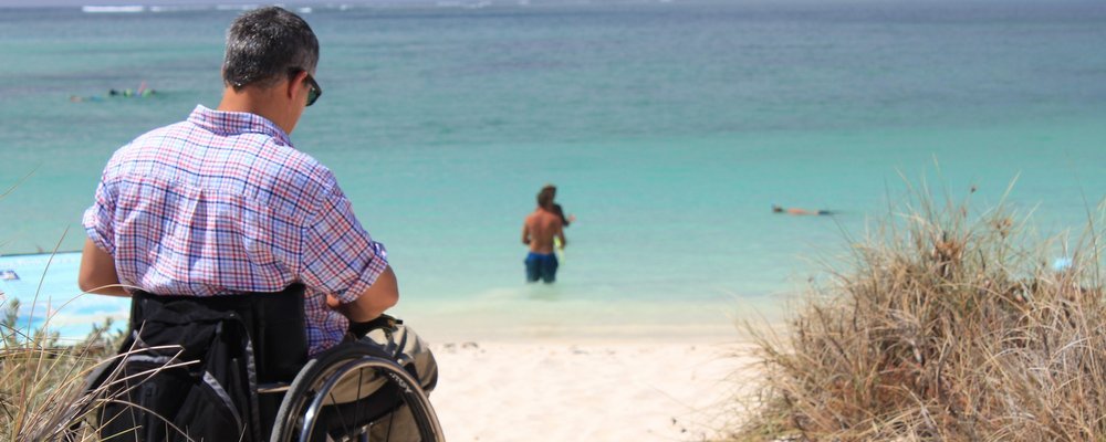  How to Get the Most Out of Your Accessible Trip - The Wise Traveller