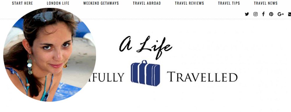 Bloggers We Love - A Life Beautifully Travelled - The Wise Traveller