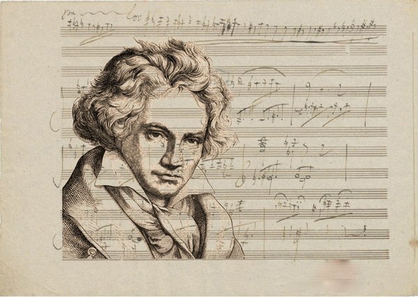 Celebrating Beethoven’s 250th Anniversary Virtually - The Wise Traveller - Beethoven