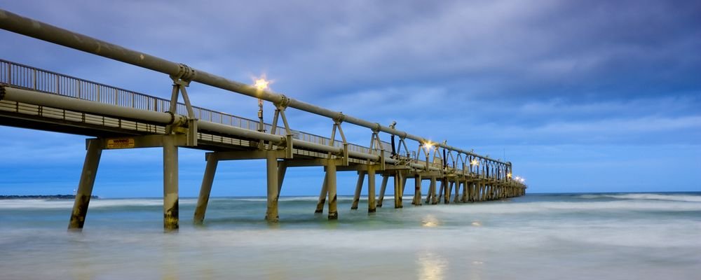 Best Beaches For Winter Surfing - The Wise Traveller - Fold Coast - Australia