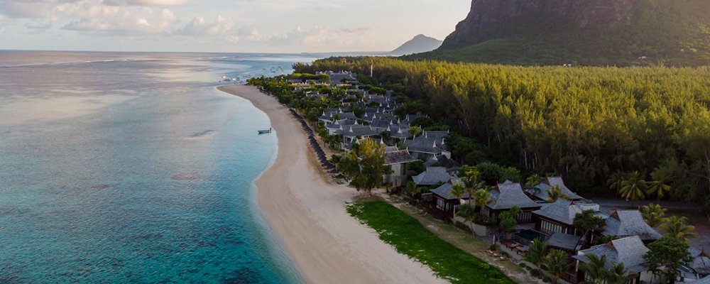 Best Beaches To Be Seen On In Mauritius - The Wise Traveller - Le Morne
