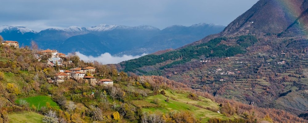 Best nations and cities revealed - 2025 Wanderlust Awards - The Wise Traveller - Albania