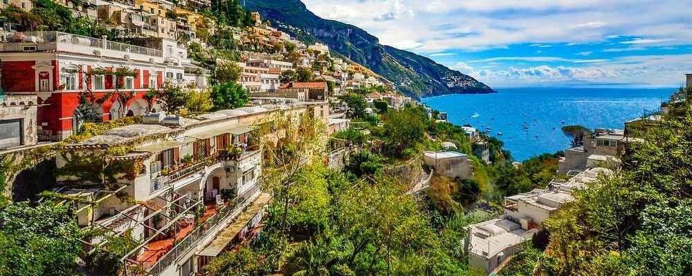 Best Places to Pick Your Own Fruit in Europe This Summer - The Wise Traveller - Amalfi Coast