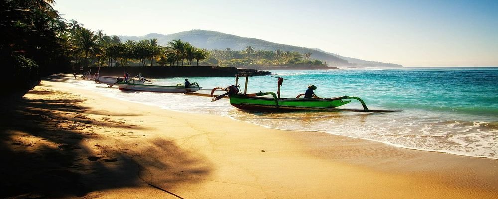 Best Trips For Solo Travelers - The wise Traveller - Bali - Indonesia