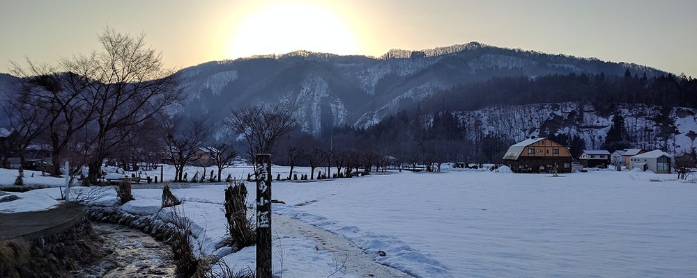 Best Villages to Visit in 2024 - The Wise Traveller - Hakuba - Japan