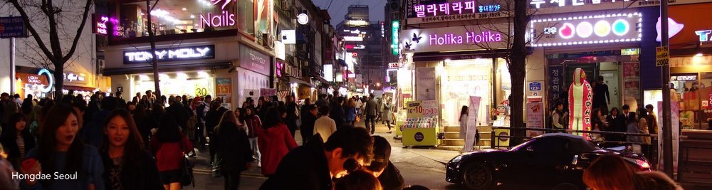 Best Asian Cities For Nightlife - The Wise Traveller