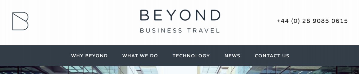 The Best Blogs for Business Travellers - The Wise Traveller - Beyond Business Travel