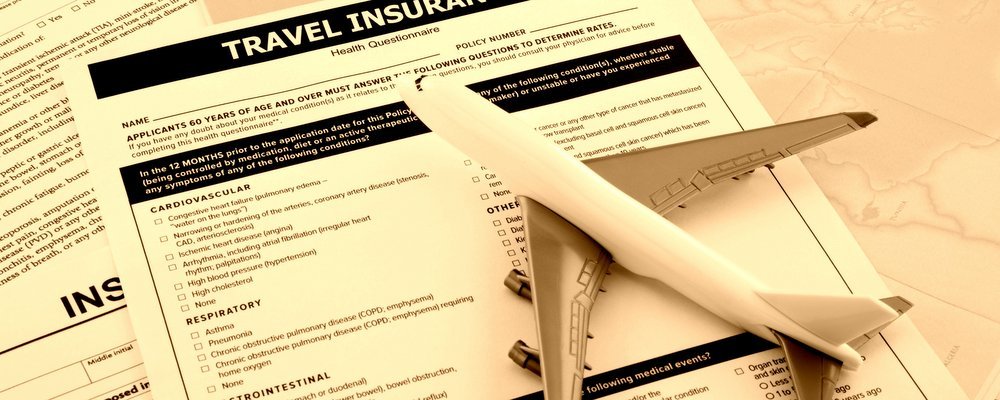 6 Things You Need To Know About Travel Insurance Fraud