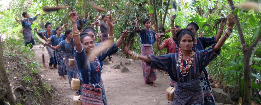 Indonesian Independence Day - The Wise Traveller