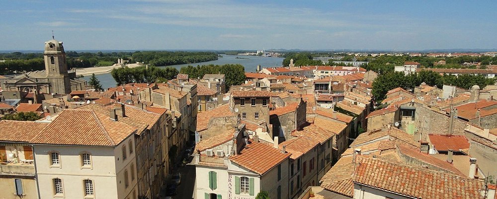 Black Bulls, Van Gogh, and Salt Camargue, France - Part 1 - The Wise Traveller - Arles
