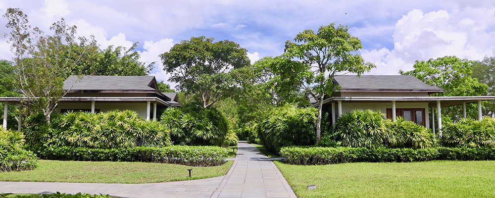 Bliss amidst the Banyan Trees - Azerai Can Tho - Vietnam - The Wise Traveller - Rooms