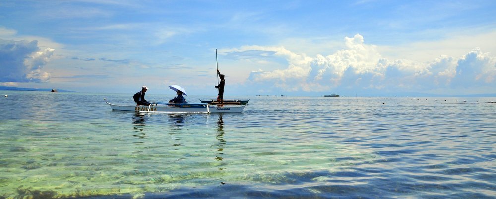 5 Great Islands of The Philippines - The Wise Traveller