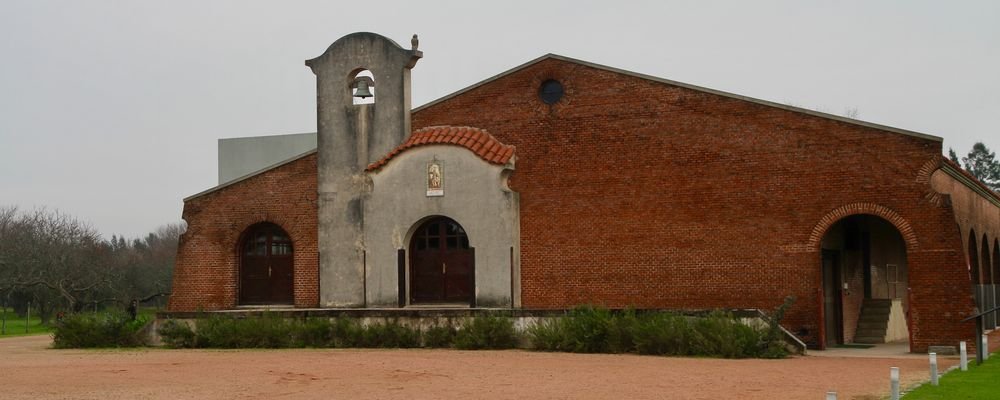 Bodega Bouza Winery - Montevideo - Uruguay—A Family Affair - The Wise Traveller - IMG_1566