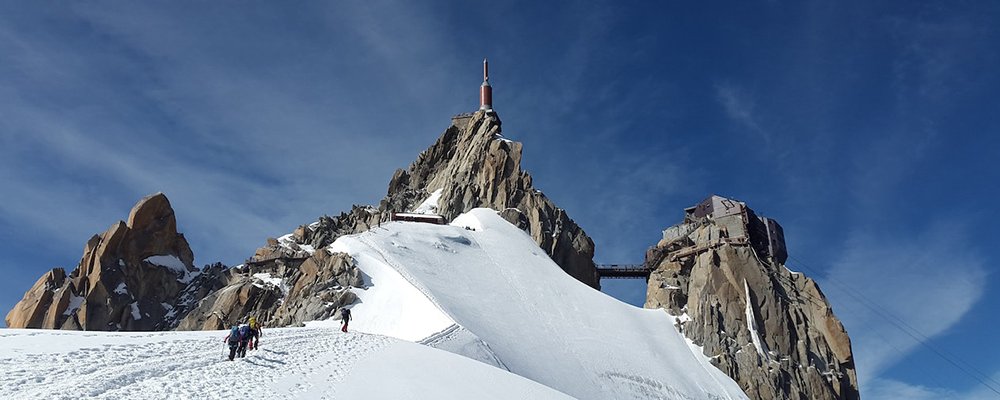 Booking A Trip To The Alps - Where To Stay And What To Do To Make It A Memorable Trip - The Wise Traveller - Chamonix