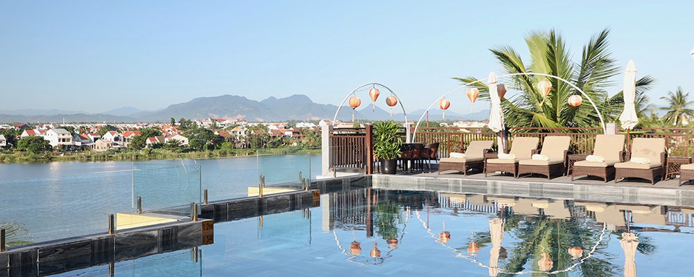 Boutique Luxury in the City of Lanterns - Little Riverside - Hoi An, Vietnam - The Wise Traveller - 186A5495