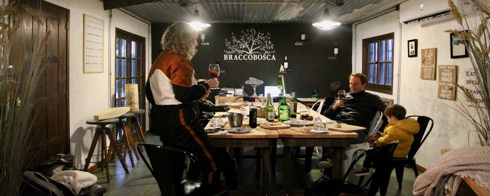 Bracco Bosca Winery - Atlántida - Uruguay - The Wise Traveller - IMG_2082
