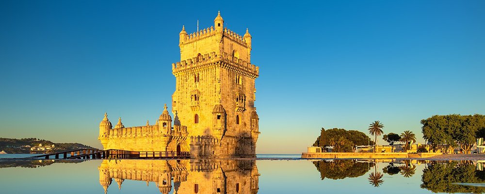 Brazil’s Danger Spots - The Wise Traveller - Torre de Belem