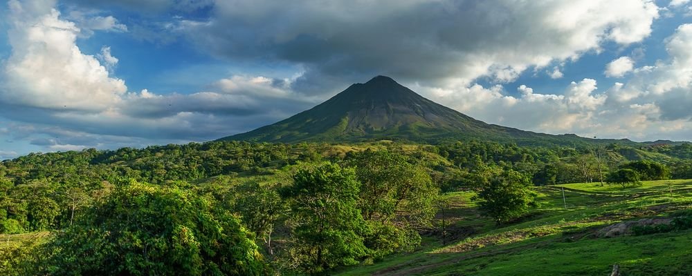 Bucket-List Adventures for 2020 - The Wise Traveller - Costa Rica