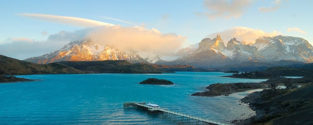 Bucket-List Adventures for 2020 - The Wise Traveller - Patagonia - Paine