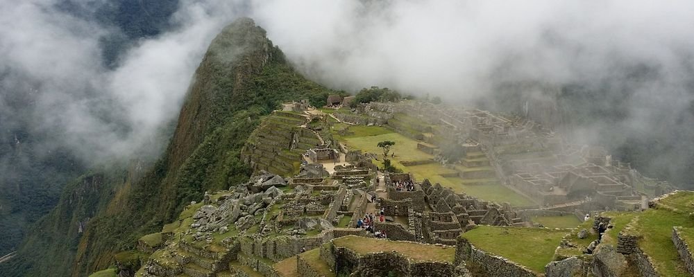 Bucket list travel - 5 trips to start planning now - The Wise Traveller - Machu Picchu