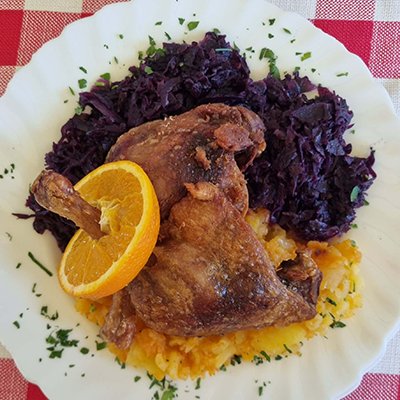 Budapest - Europe's Most Delicious Surprise - The Wise Traveller - 1000068503