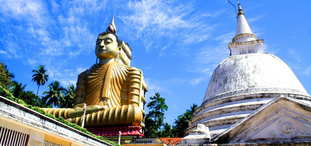 A Taste Of Sri Lanka - The Wise Traveller