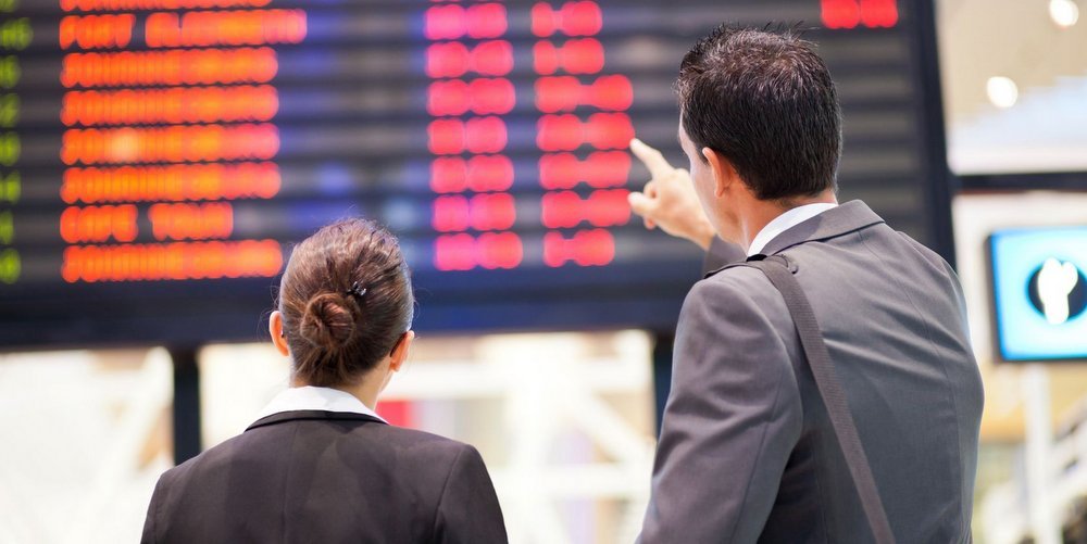 Millennials Have Different Expectations of Business Travel - The Wise Traveller
