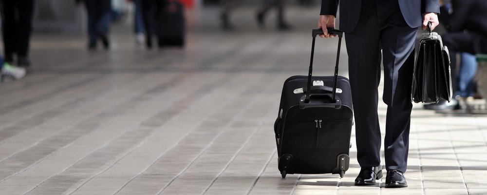 Business Travel Packing Quick Tips