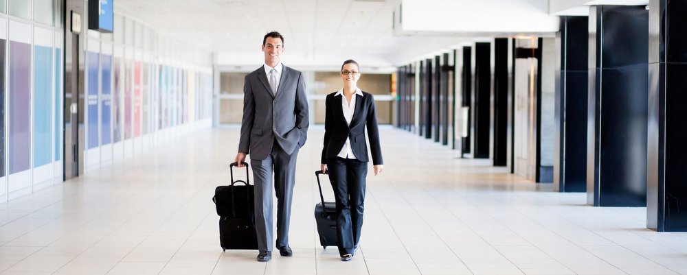 Millennials Take Over Business Travel