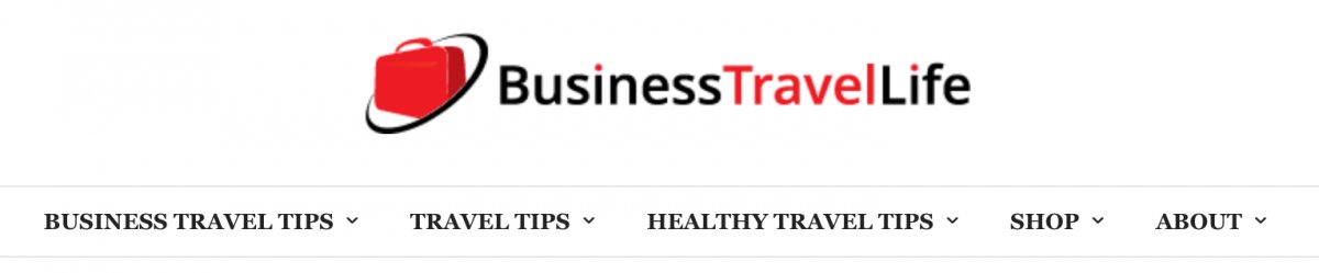 The Best Blogs for Business Travellers - The Wise Traveller - Business Travel Life