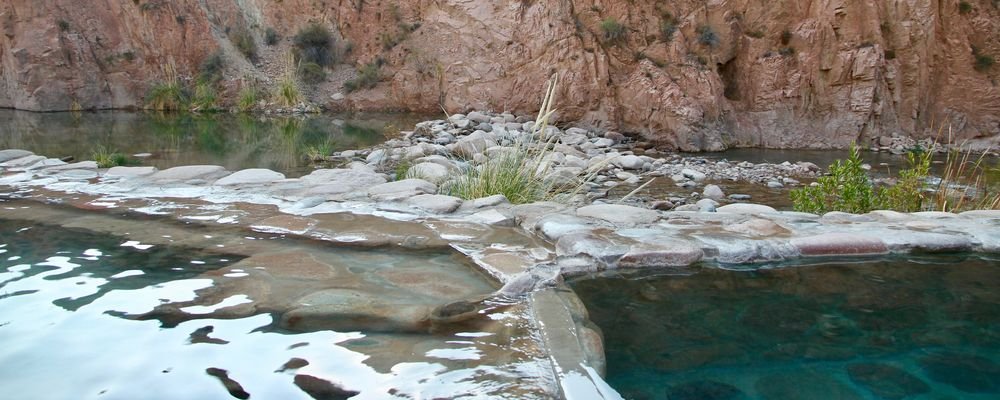 Cachueta Thermal Baths—Soak in Warm Bubbles in the Andes - The Wise Traveller - IMG_2839