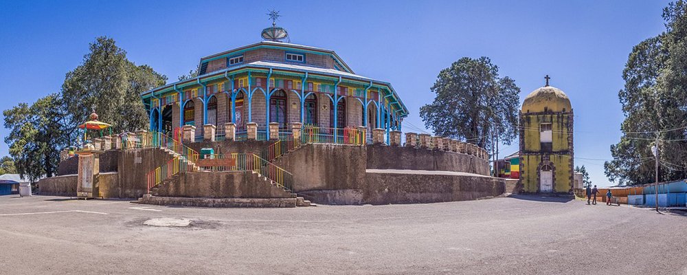 Caffeine Quivers in Ethiopia - An Off-the-Beaten Track Destination for Addicts - The Wise Traveller - Addis Ababa