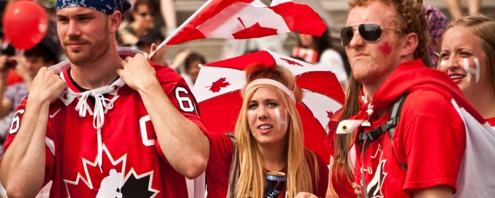 What to Expect and Do in Canada on Canada Day