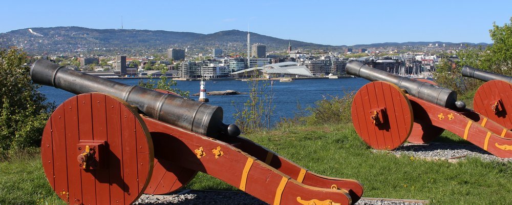 How to Visit Oslo without Breaking the Bank - The Wise Traveller