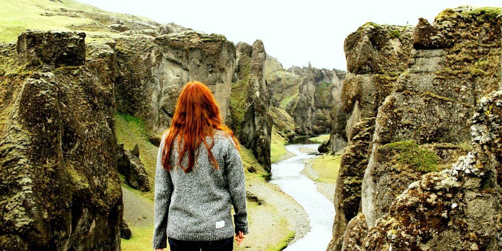 Iceland's Ring Road Emma Lavelle