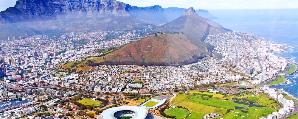 Cape Town Travel Tips - The Wise Traveller