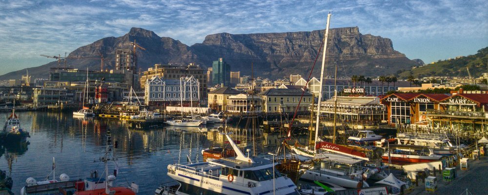 Travel Tips To Stay Secure In South Africa