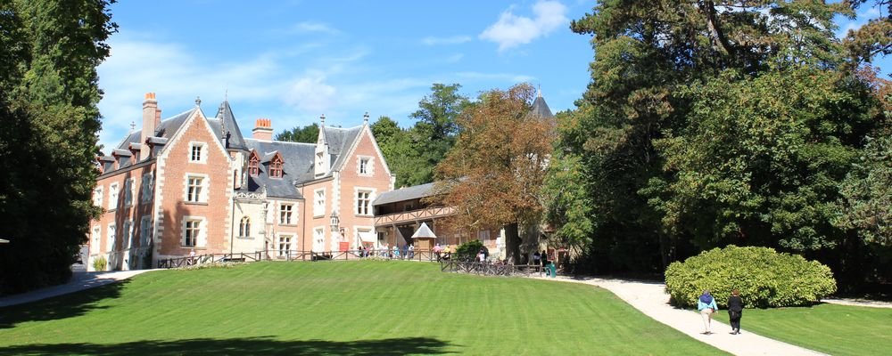 Celebrating the 500th Anniversary of Leonardo da Vinci’s Death in France - The Wise Traveller - Chateau Clos Luce