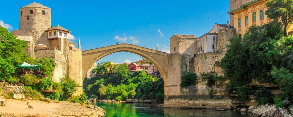 The Cheapest Places to Visit in 2019 Bosnia and Herzegovina