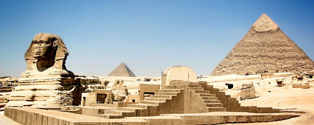 The Cheapest Places to Visit in 2019 Egypt