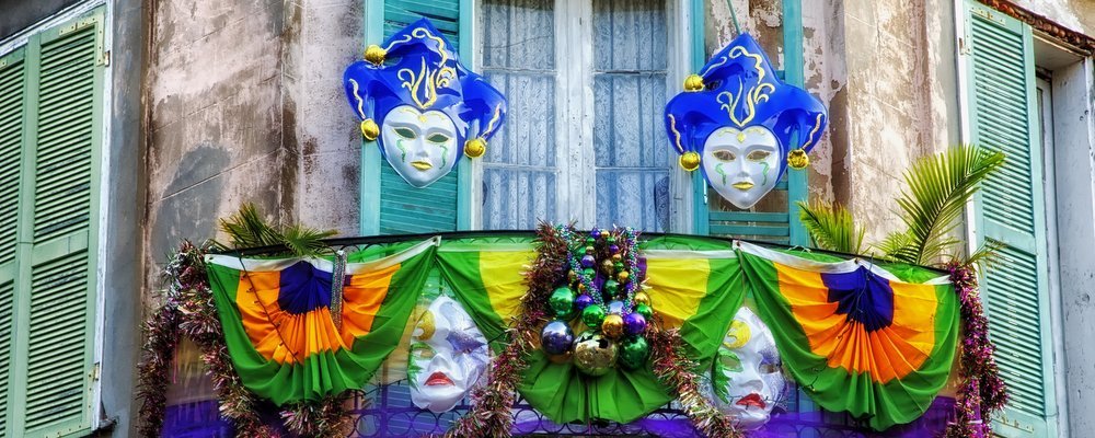 The Cheapest Places to Visit in 2019 New Orleans