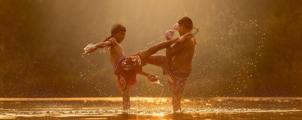 6 Best Retreats Around The World - Muay Thai Costa Rica