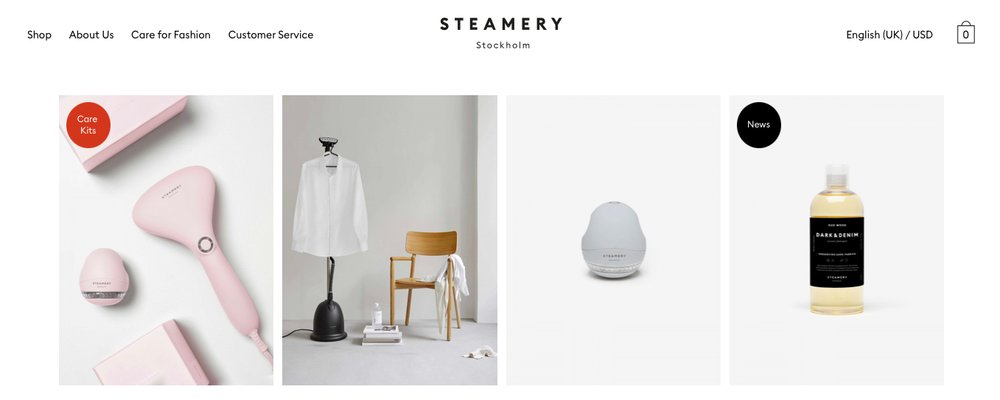 Christmas gift ideas for travellers - The Wise Traveller - Steamery