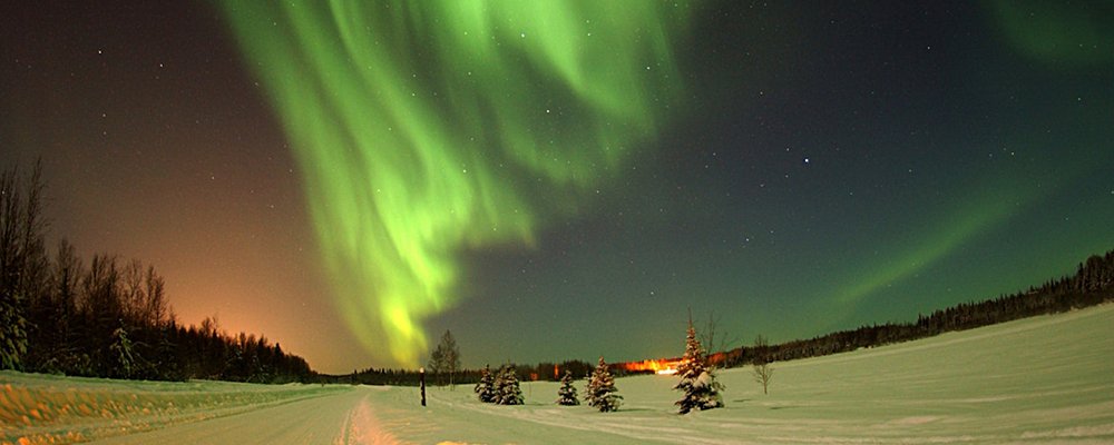 Christmas Towns - Exploring Winter Wonderland Getaways - The Wise Traveller - North Pole