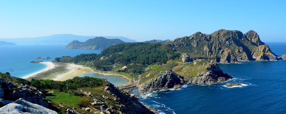 The Best European Beach Destinations for Avoiding Crowds - The Wise Traveller - Cies Islands Spain